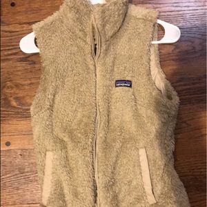Patagonia Los Gatos vest